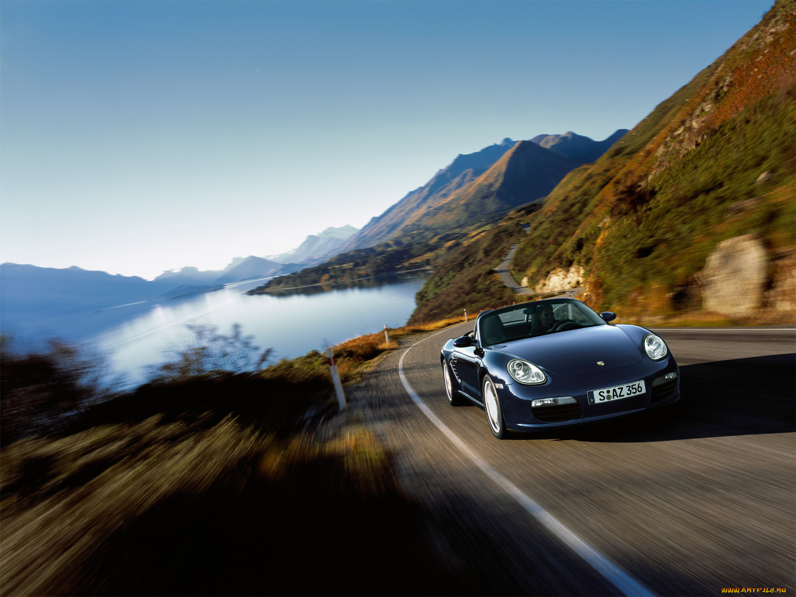 , porsche